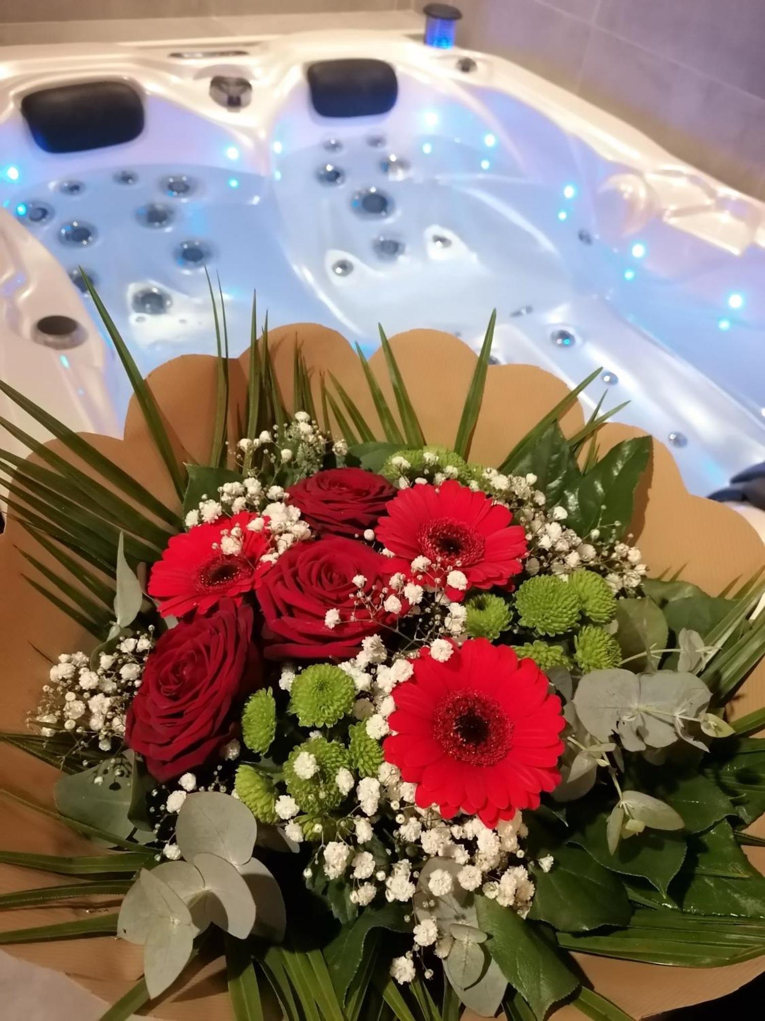 Autrement Spa Avelin Zewnętrze zdjęcie