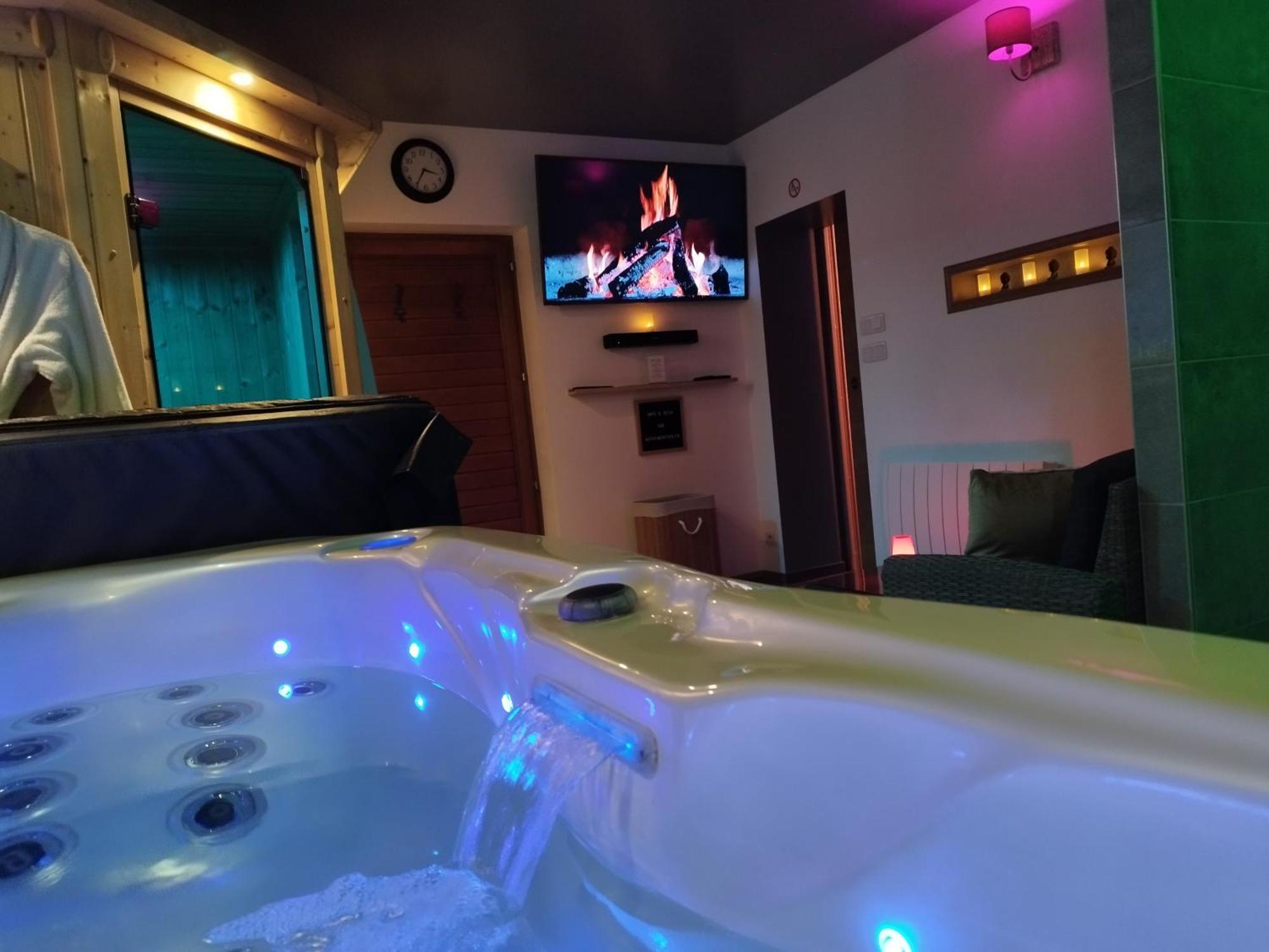 Autrement Spa Avelin Zewnętrze zdjęcie