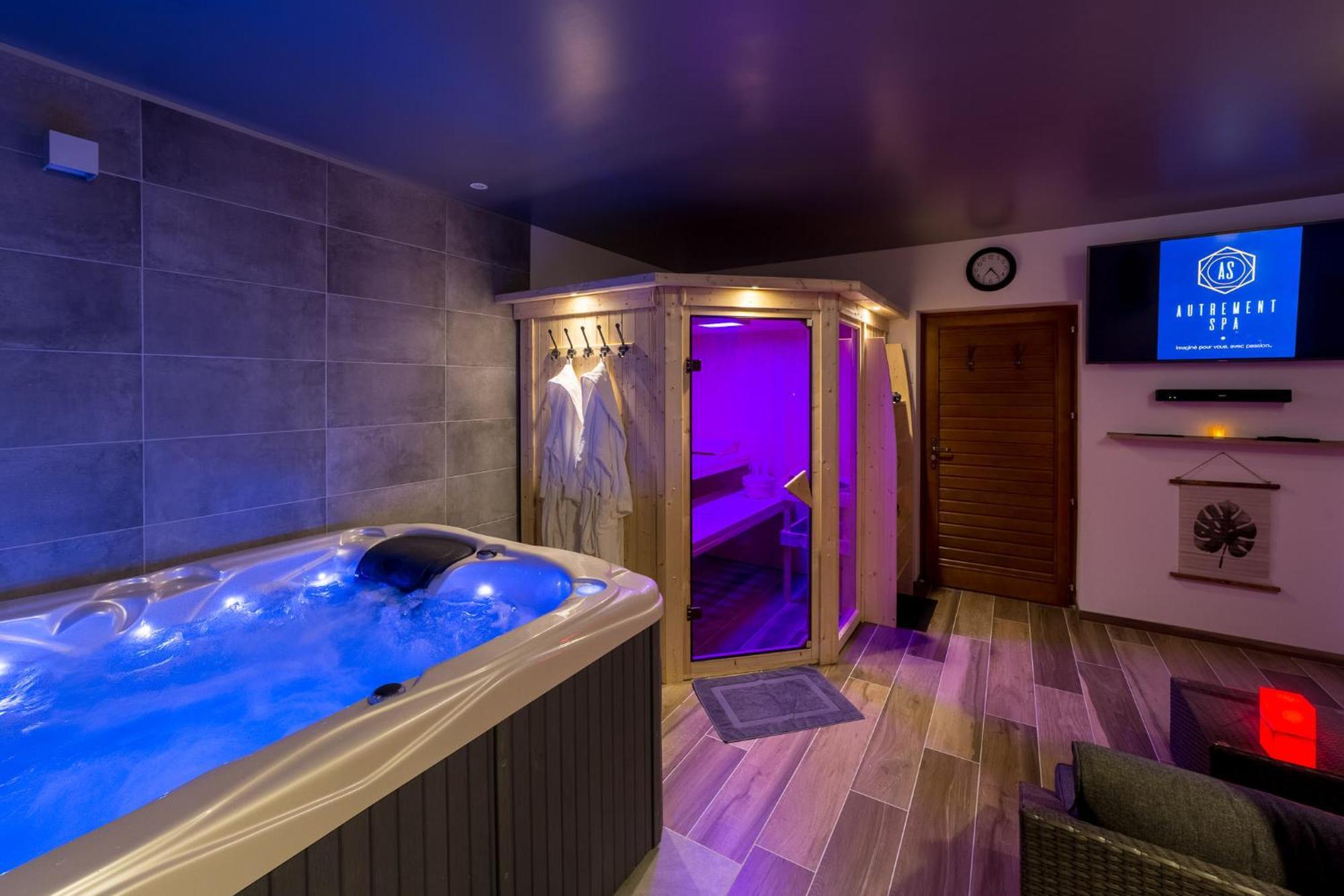 Autrement Spa Avelin Zewnętrze zdjęcie