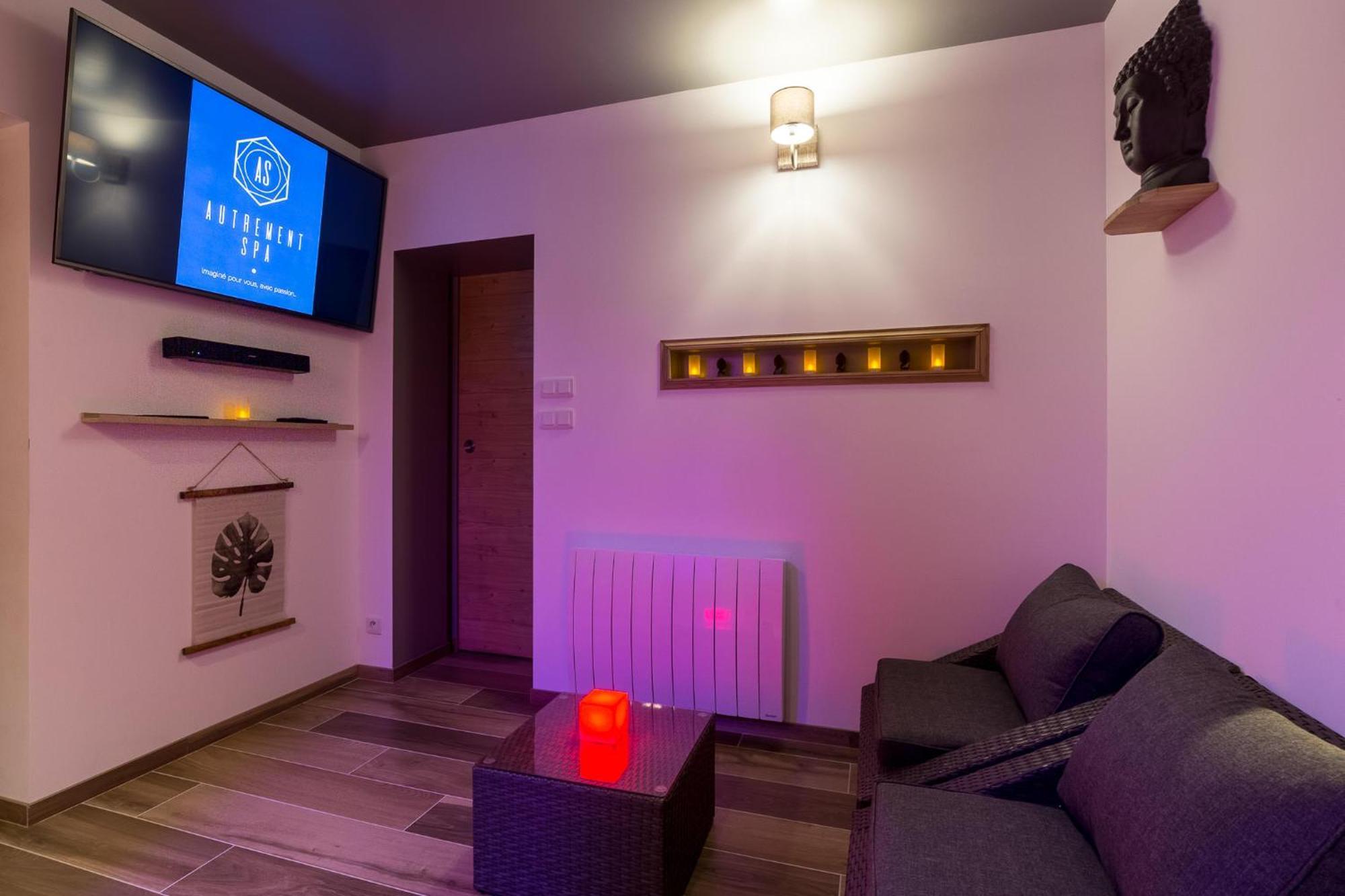 Autrement Spa Avelin Zewnętrze zdjęcie