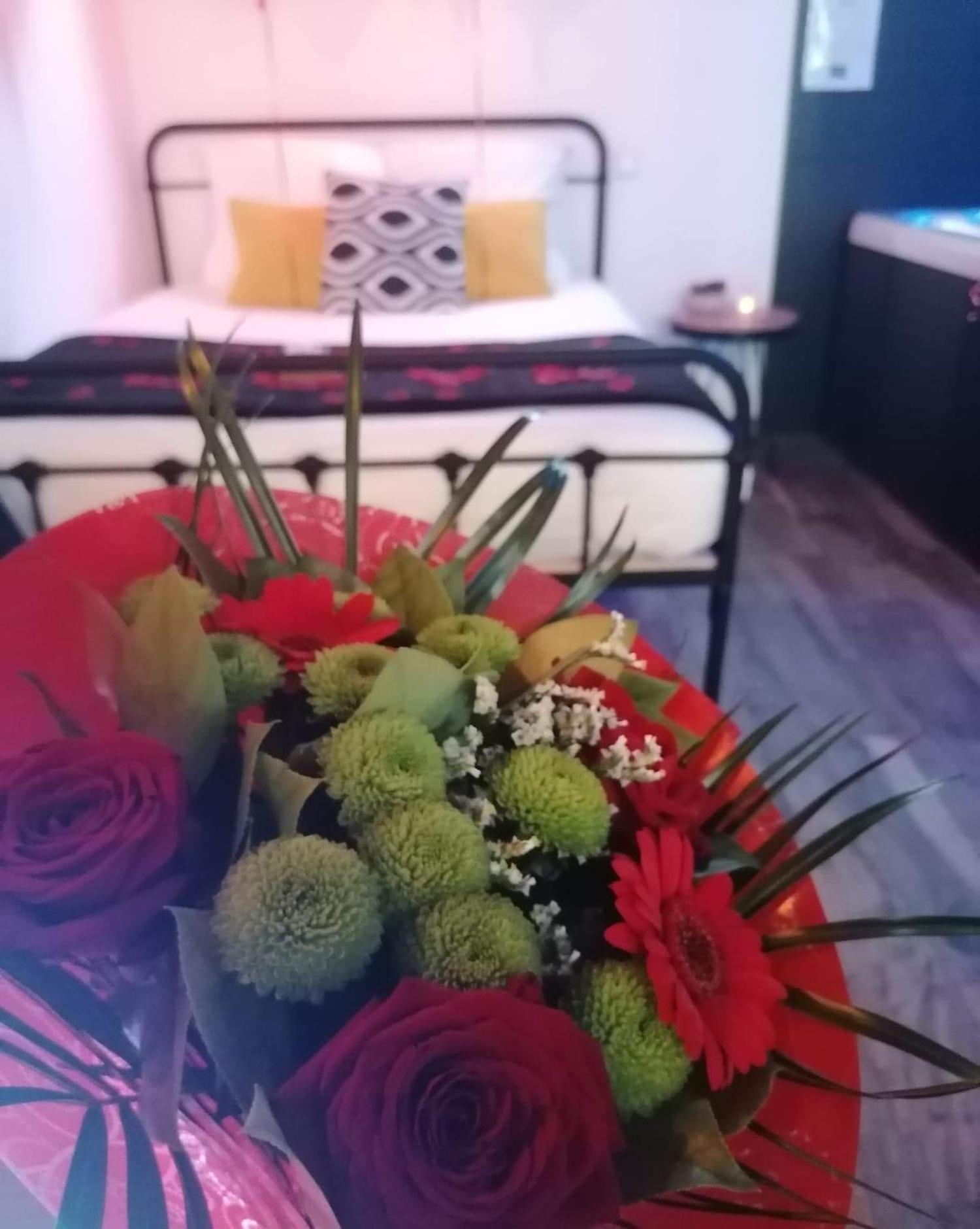 Autrement Spa Avelin Zewnętrze zdjęcie