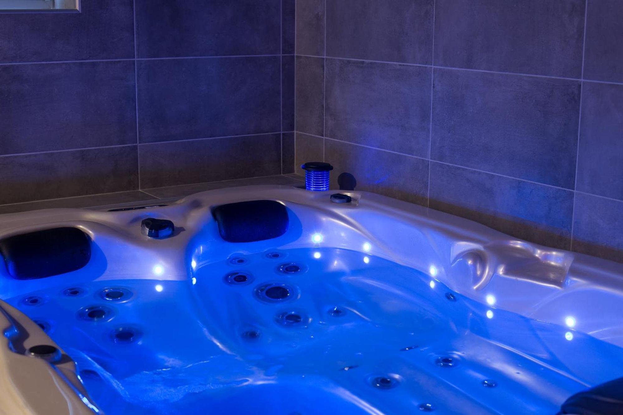 Autrement Spa Avelin Zewnętrze zdjęcie